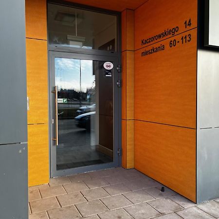 Venus Kopernika, Centrum, Klimatyzacja, Parking - Gratis !!! Białystok Esterno foto