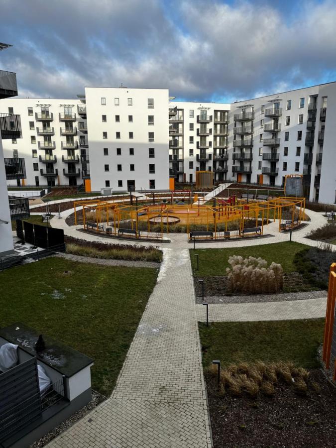 Venus Kopernika, Centrum, Klimatyzacja, Parking - Gratis !!! Białystok Esterno foto
