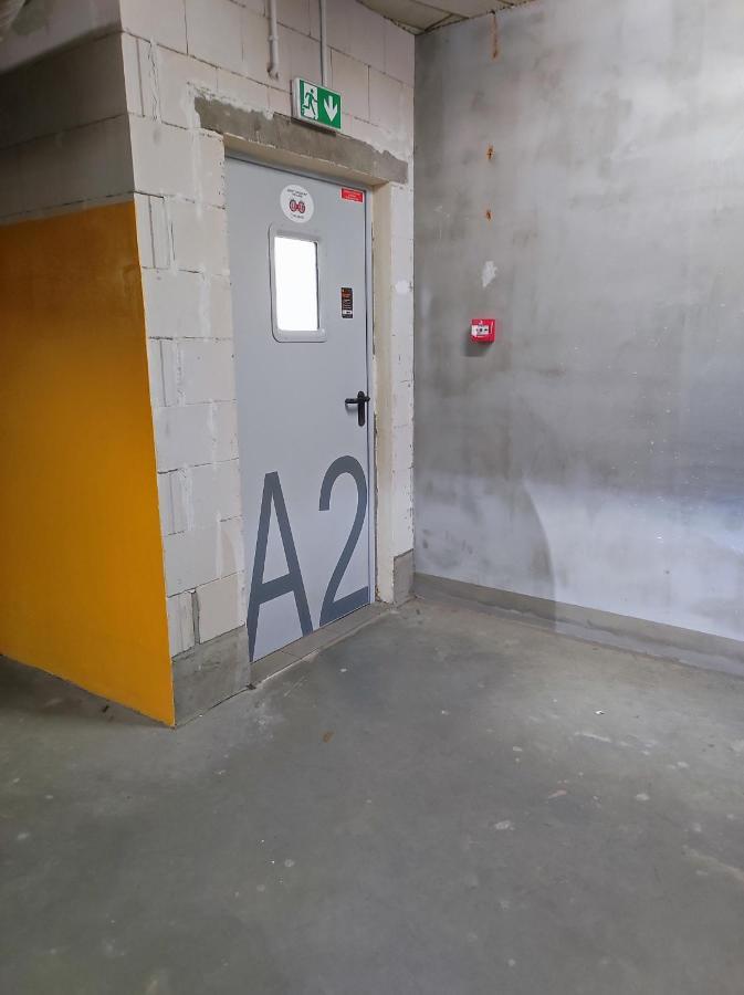 Venus Kopernika, Centrum, Klimatyzacja, Parking - Gratis !!! Białystok Esterno foto