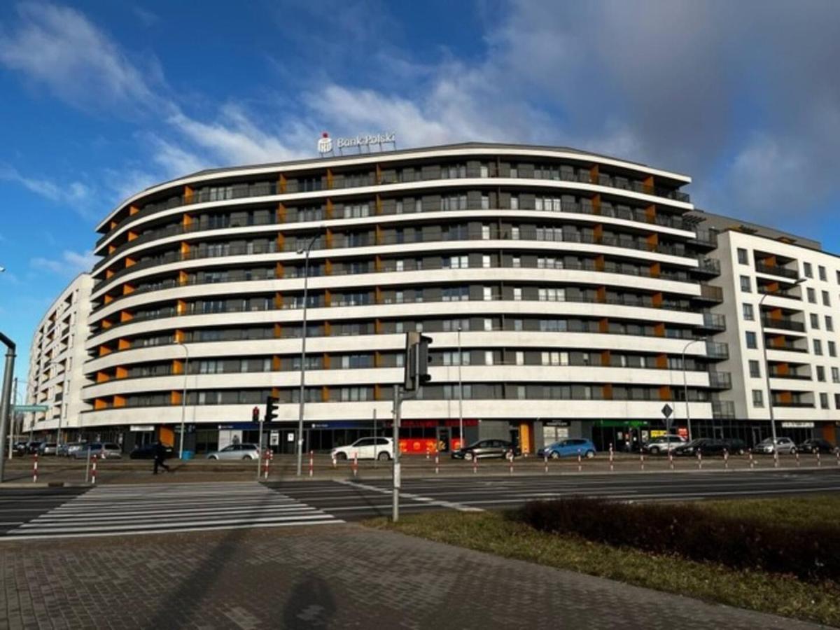 Venus Kopernika, Centrum, Klimatyzacja, Parking - Gratis !!! Białystok Esterno foto