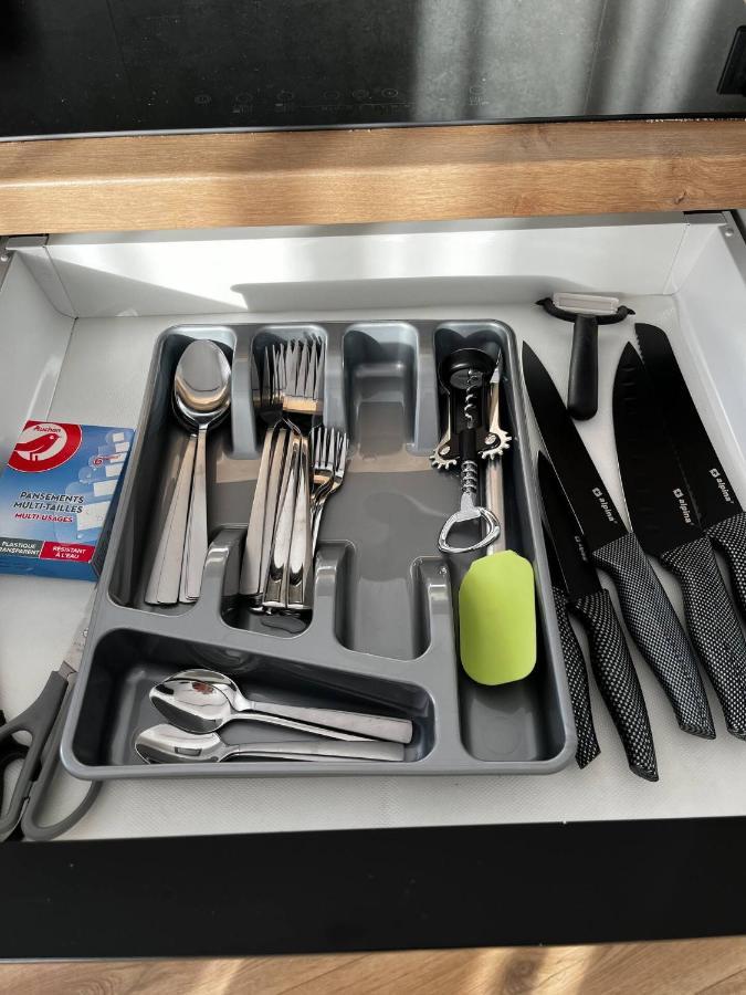 Venus Kopernika, Centrum, Klimatyzacja, Parking - Gratis !!! Białystok Esterno foto