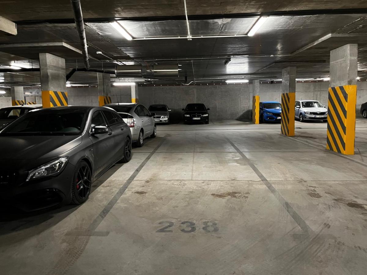Venus Kopernika, Centrum, Klimatyzacja, Parking - Gratis !!! Białystok Esterno foto