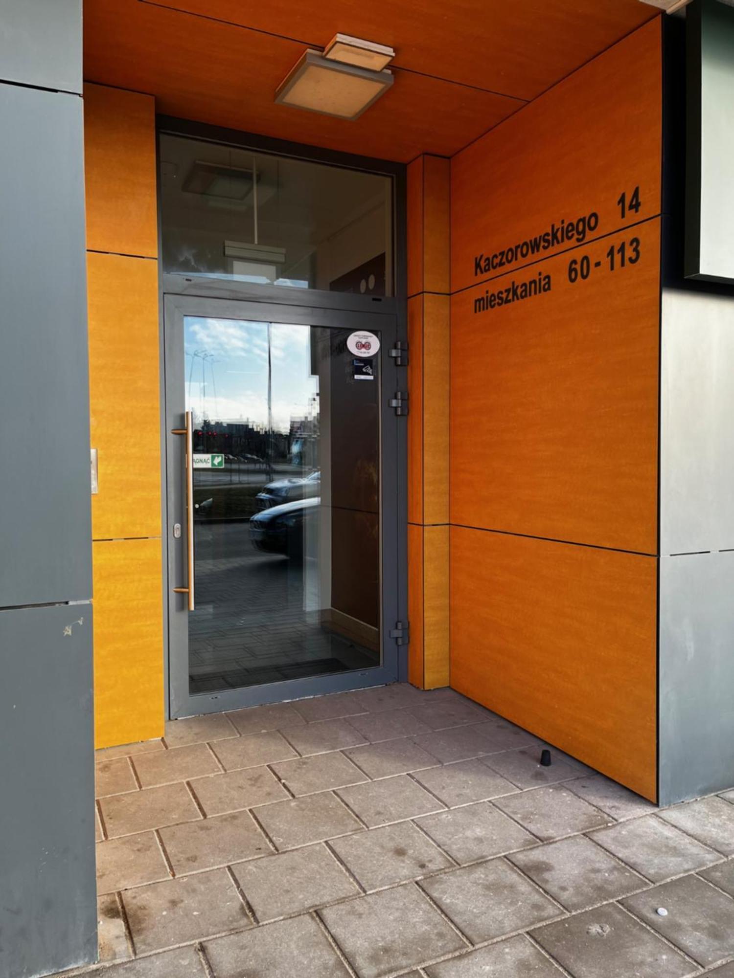 Venus Kopernika, Centrum, Klimatyzacja, Parking - Gratis !!! Białystok Esterno foto